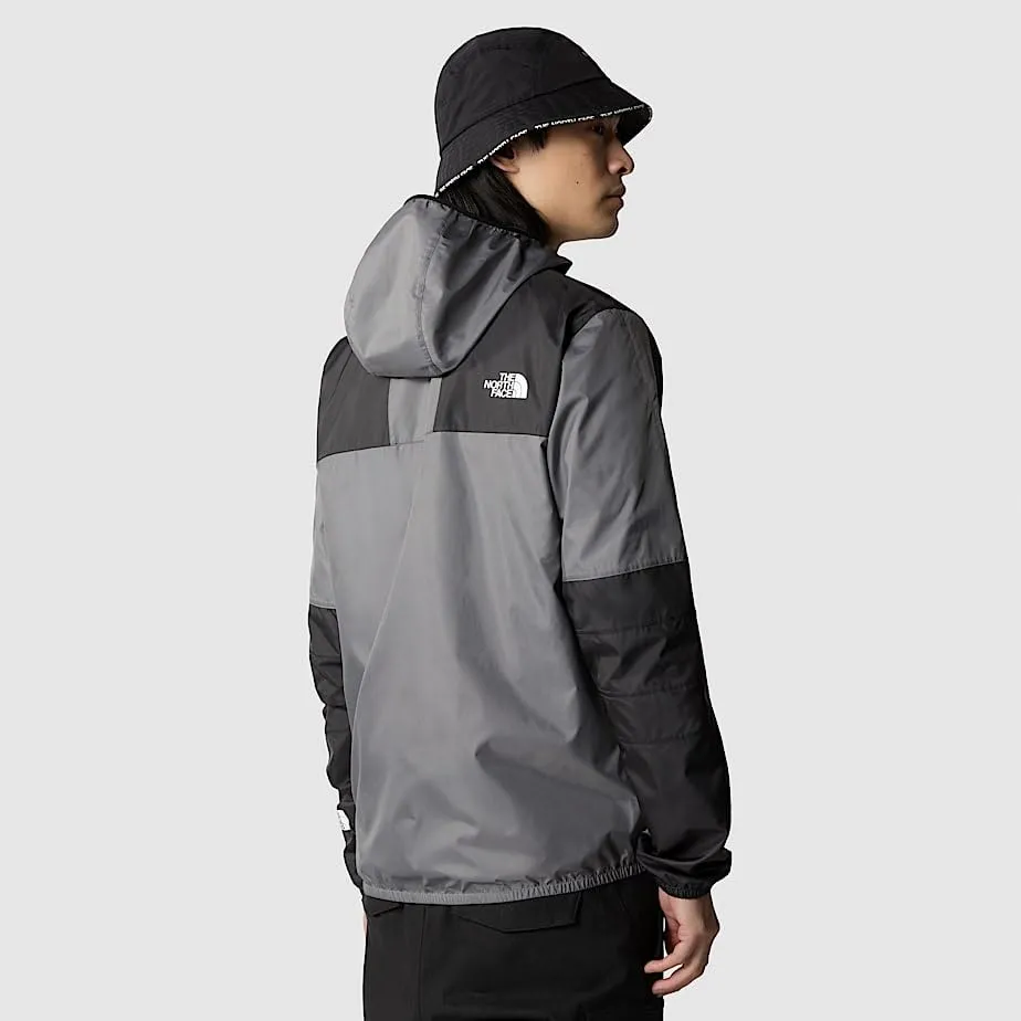 The North Face NF0A5IG30UZ Seasonal Mountain Jacket - Smoked Pearl, Size L - immagine 3