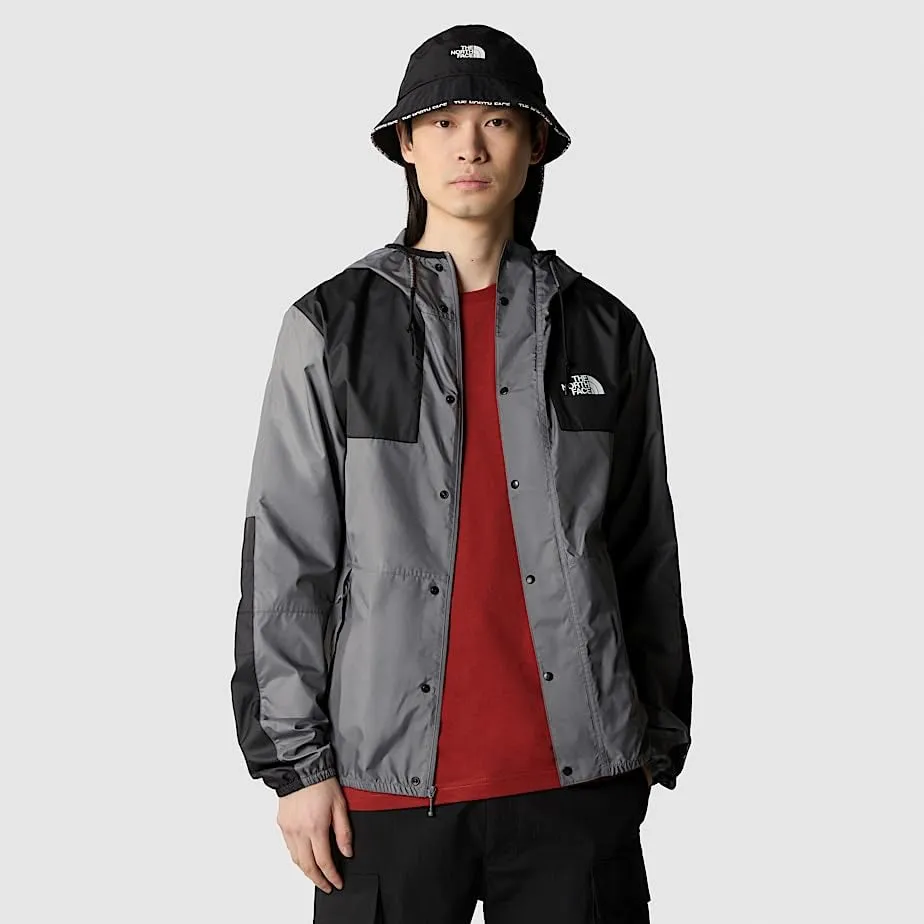 The North Face NF0A5IG30UZ Seasonal Mountain Jacket - Smoked Pearl, Size L - immagine 7
