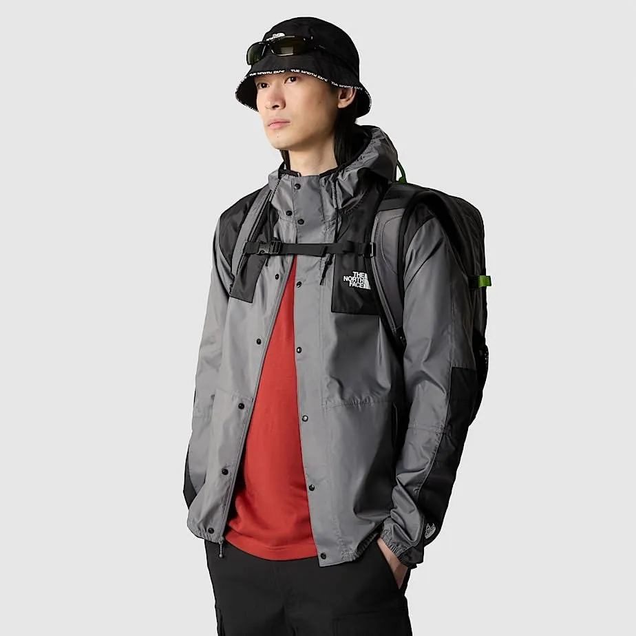 The North Face NF0A5IG30UZ Seasonal Mountain Jacket - Smoked Pearl, Size L - immagine 8