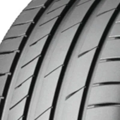Kumho Ecsta PS71 SUV 275/40 ZR20 106Y XL - immagine 1