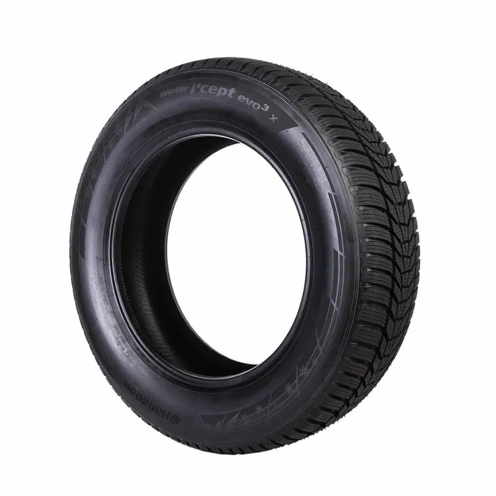 Hankook Winter i*cept evo3 X W330A 275/40 R22 107V XL - immagine 4