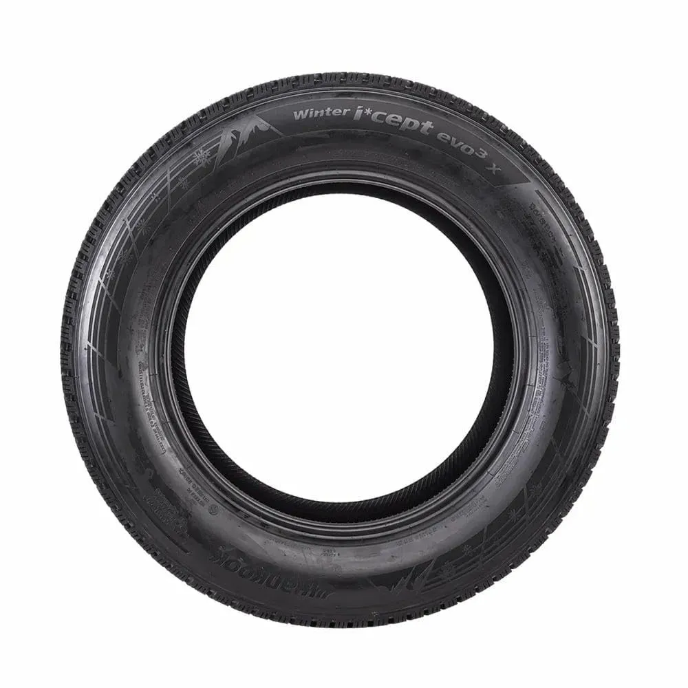 Hankook Winter i*cept evo3 X W330A 275/40 R22 107V XL - immagine 5