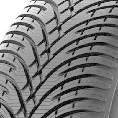 BF Goodrich g-Force Winter 2 ( 235/55 R18 104H XL, SUV ) - immagine 1