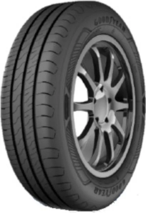 Goodyear EfficientGrip Compact 2 ( 175/70 R14 88T XL ) - immagine 1