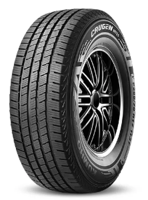 Kumho Crugen HT51 ( 215/85 R16 115/112Q 10PR ) - immagine 1