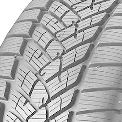 Fulda Kristall Control SUV ( 235/55 R17 103V XL ) - immagine 1