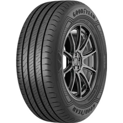 Goodyear EfficientGrip 2 SUV ( 235/50 R19 103V XL EVR, con protezione del cerchio (MFS) ) - immagine 1