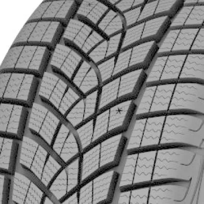 Goodyear UltraGrip Performance + SUV ( 225/60 R17 103V XL EVR ) - immagine 1