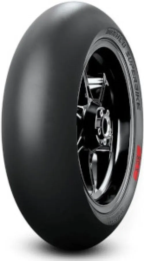 Pirelli Diablo Superbike SCQ ( 200/65 R17 TL ruota posteriore, NHS ) - immagine 1