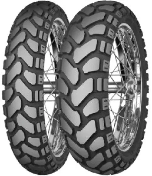 Mitas Enduro Trail E-07+ ( 150/70B18 TT/TL 70T ruota posteriore ) - immagine 1