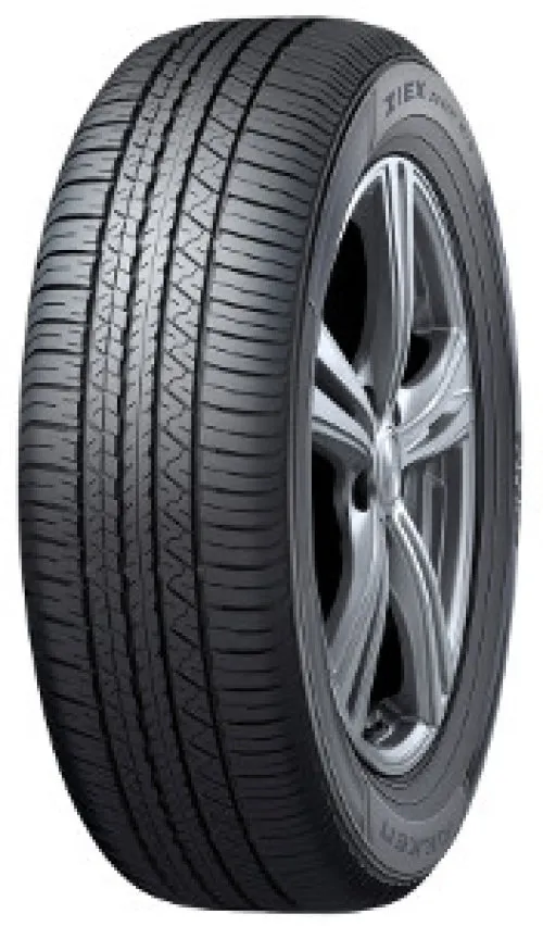 Falken ZIEX ZE001A A/S ( 225/55 R18 98V BLK ) - immagine 1