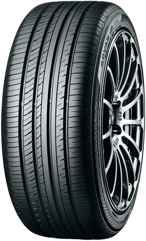 Yokohama Advan dB V552 ( 235/60 R19 103W ) - immagine 1