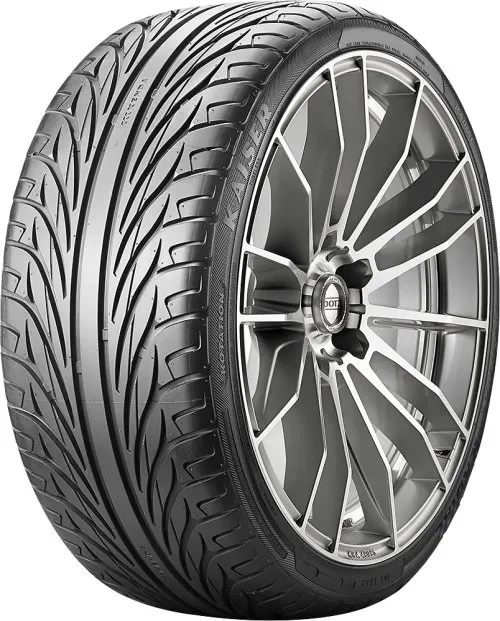 Kenda KR20 ( 205/55 R15 TL 81T ruota posteriore ) - immagine 1