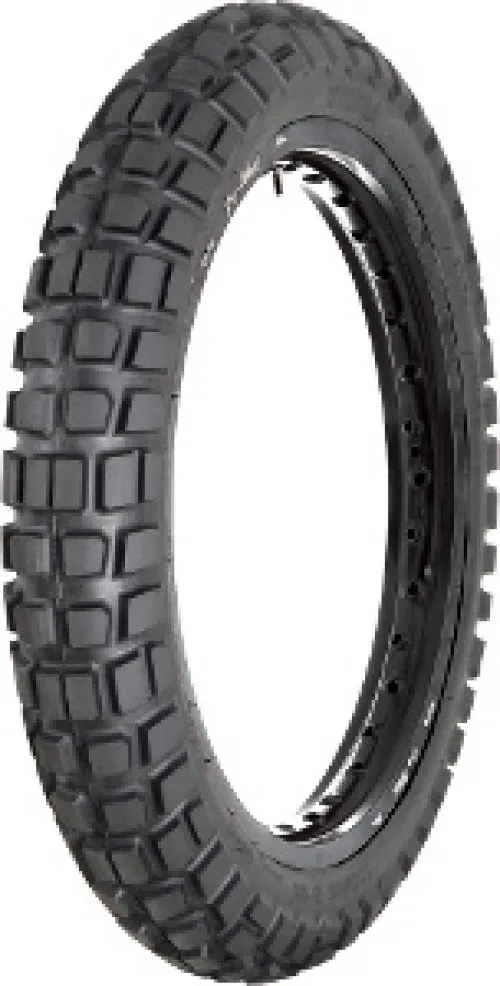 Kenda K784 Big Block Front ( 170/60B17 TL 72Q ruota posteriore ) - immagine 1