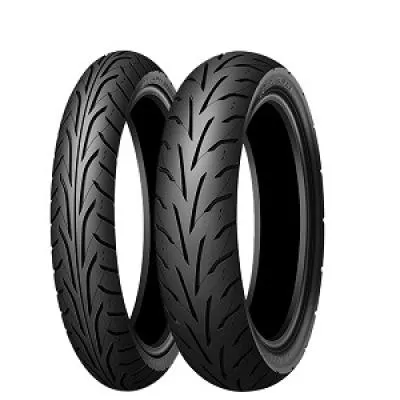 Dunlop Arrowmax GT 601 ( 120/70-17 TL 58H ruota anteriore ) - immagine 1