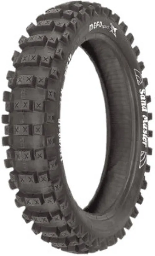 MEFO Sport MFC16 ( 130/80-18 TT 72M ruota posteriore, NHS ) - immagine 1