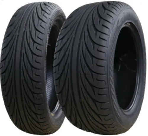 Kenda KR20 Kanine ( 165/55 R15 TL 55H ruota anteriore ) - immagine 1