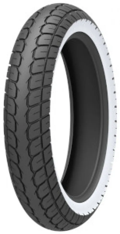Kenda K418 WW 2.75-17 TT 41P tyre - immagine 1