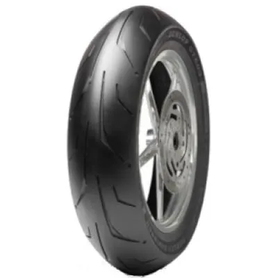 Dunlop GT 503 F H/D ( 160/70 R17 TL 73V ruota anteriore ) - immagine 1