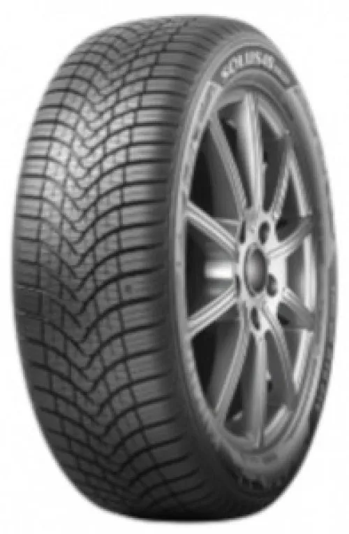 Kumho Solus 4S HA32+ ( 195/55 R16 91V XL ) - immagine 1