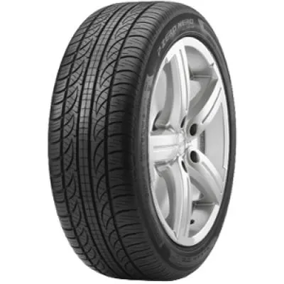 Pirelli P Zero All Season ( 245/45 R19 102Y XL LM1, con protezione del cerchio (MFS), Elect ) - immagine 1