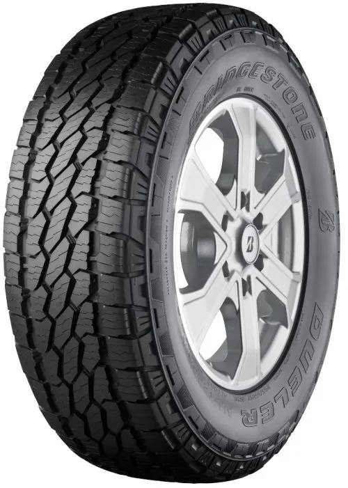 Bridgestone Dueler All Terrain A/T002 ( 285/65 R17 116T EVc ) - immagine 1
