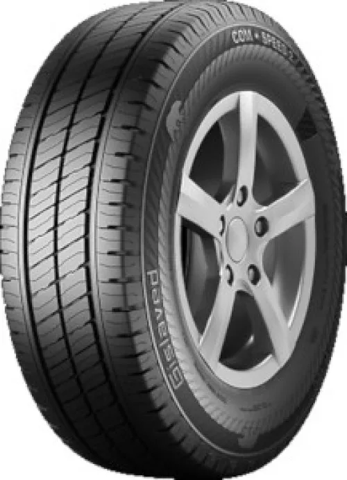 Gislaved Com*Speed 2 ( 215/75 R16C 113/111R 8PR ) - immagine 1