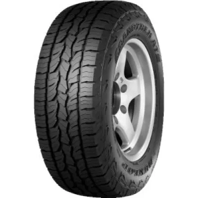 Dunlop Grandtrek AT 5 ( 225/65 R17 102H BLK ) - immagine 1