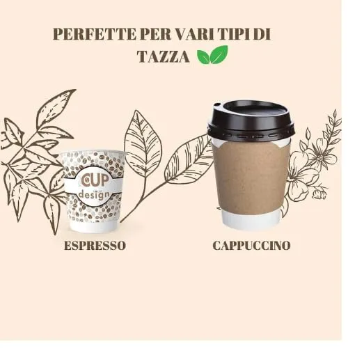 2000 Palette caffè monouso confezionate singolarmente, palettine in legno biodegradabili, compostabili e resistenti al calore, per Girare Zucchero Bevande e Caffe nei Bicchierini (2000) - immagine 5