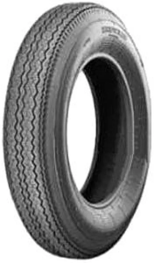 Heidenau P 36 ( 6.00 -13 76P doppia indentificazione 165-13 ) - immagine 1