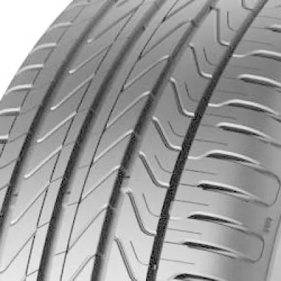 Continental UltraContact ( 205/55 R16 91W EVc, con bordo di protezione ) - immagine 1