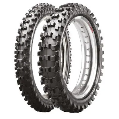 Maxxis M7332+ Maxxcross MX ST ( 80/100-12 TT 41M ruota posteriore, NHS ) - immagine 1