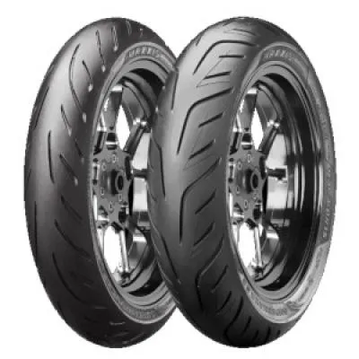 Maxxis MA-SC Supermaxx SC ( 120/70 R15 TL 56H ruota anteriore ) - immagine 1