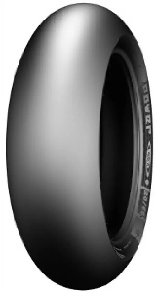 Michelin Power Slick ( 200/60 R17 TL ruota posteriore ) - immagine 1