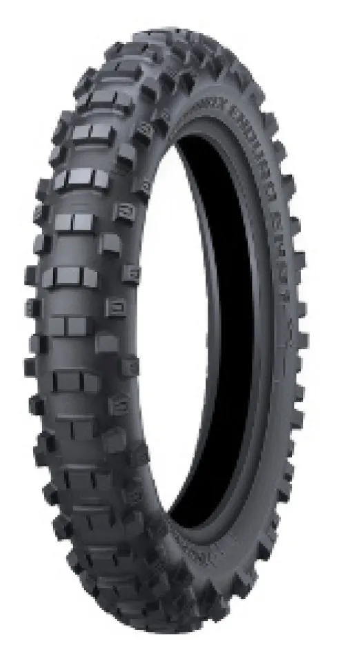 Dunlop Geomax EN91 ( 140/80-18 TT 70M ruota posteriore ) - immagine 1