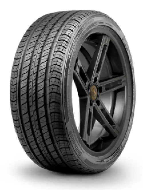 Continental ProContact RX ( 275/35 R21 103V XL ND0, EVc, con bordo di protezione ) - immagine 1
