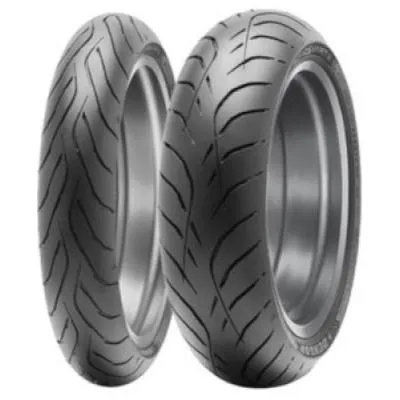 Dunlop Roadsmart IV ( 170/60 ZR17 TL (72W) ruota posteriore ) - immagine 1
