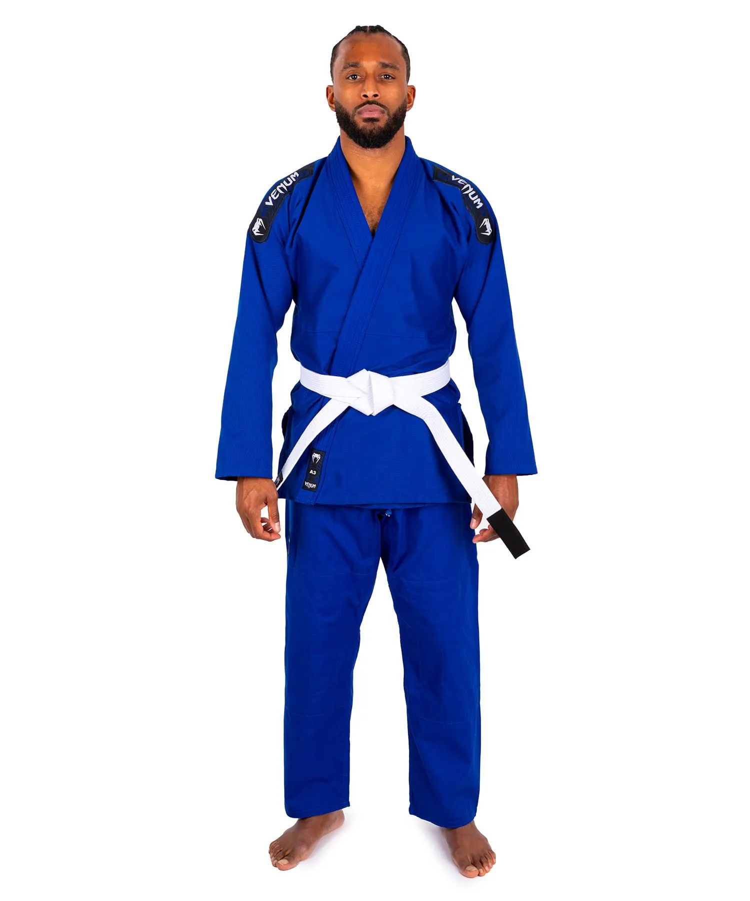 Venum Venum First Bjj Gi Jiu Jitsu Gi Misto - immagine 1