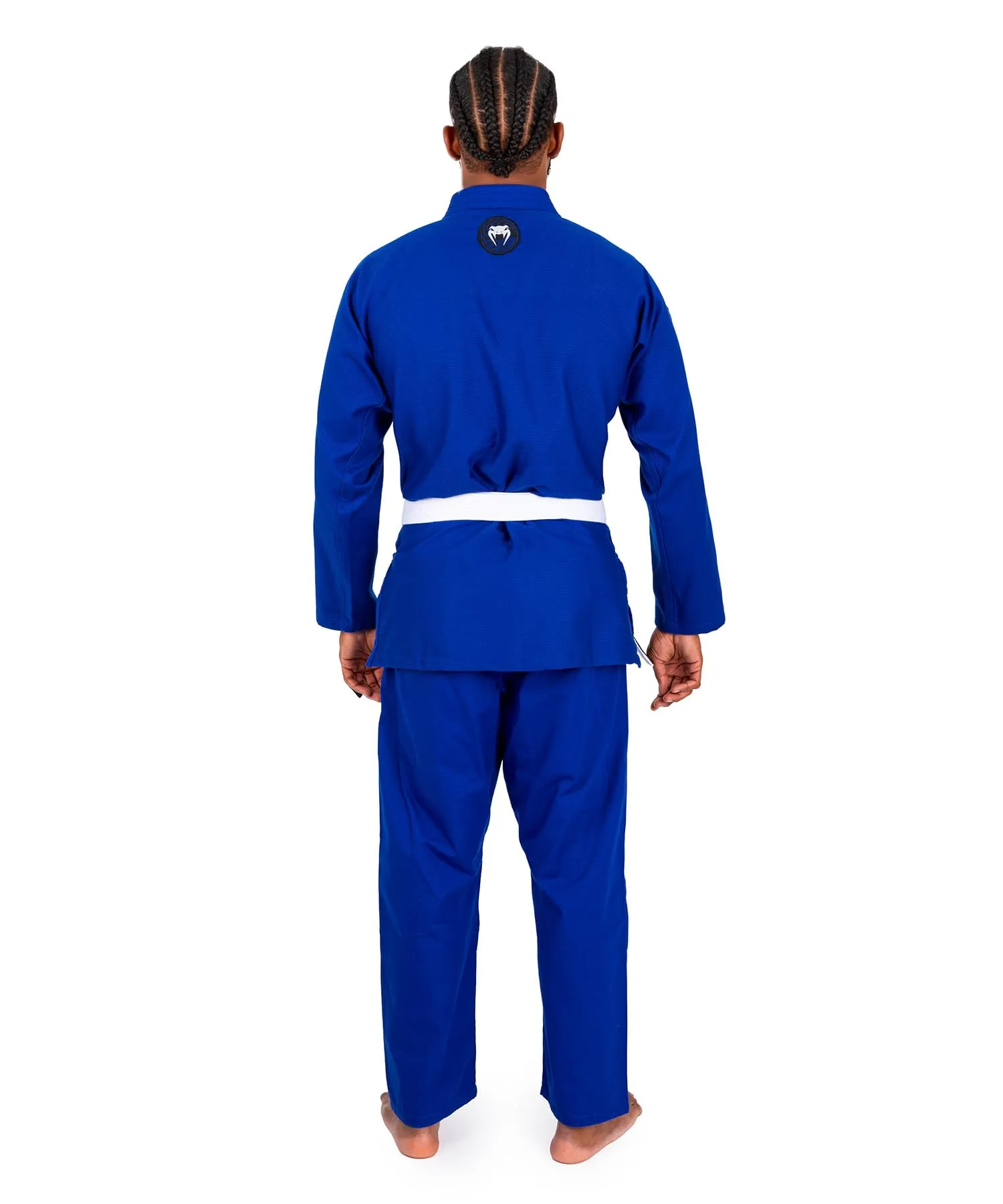 Venum Venum First Bjj Gi Jiu Jitsu Gi Misto - immagine 2