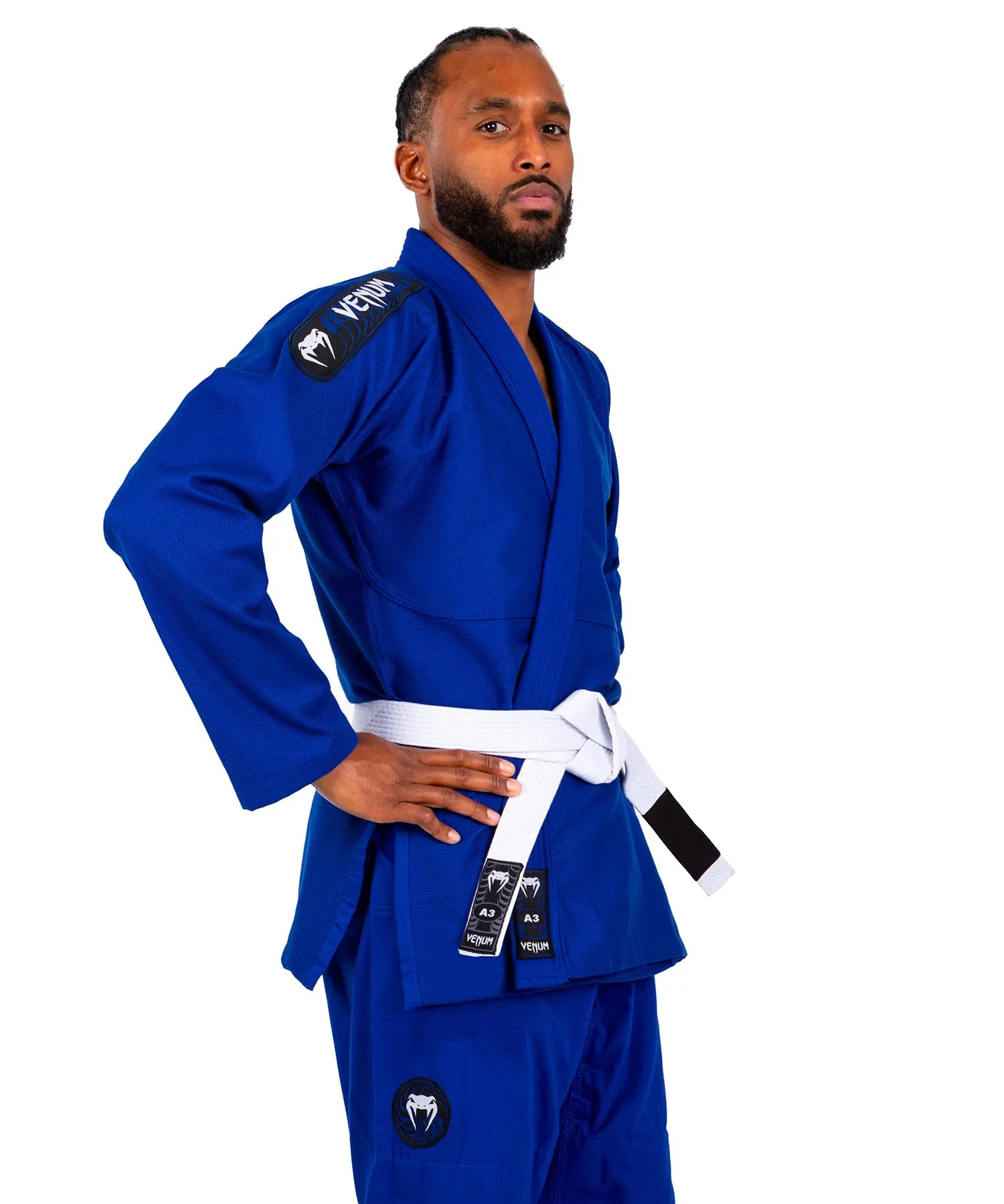 Venum Venum First Bjj Gi Jiu Jitsu Gi Misto - immagine 4