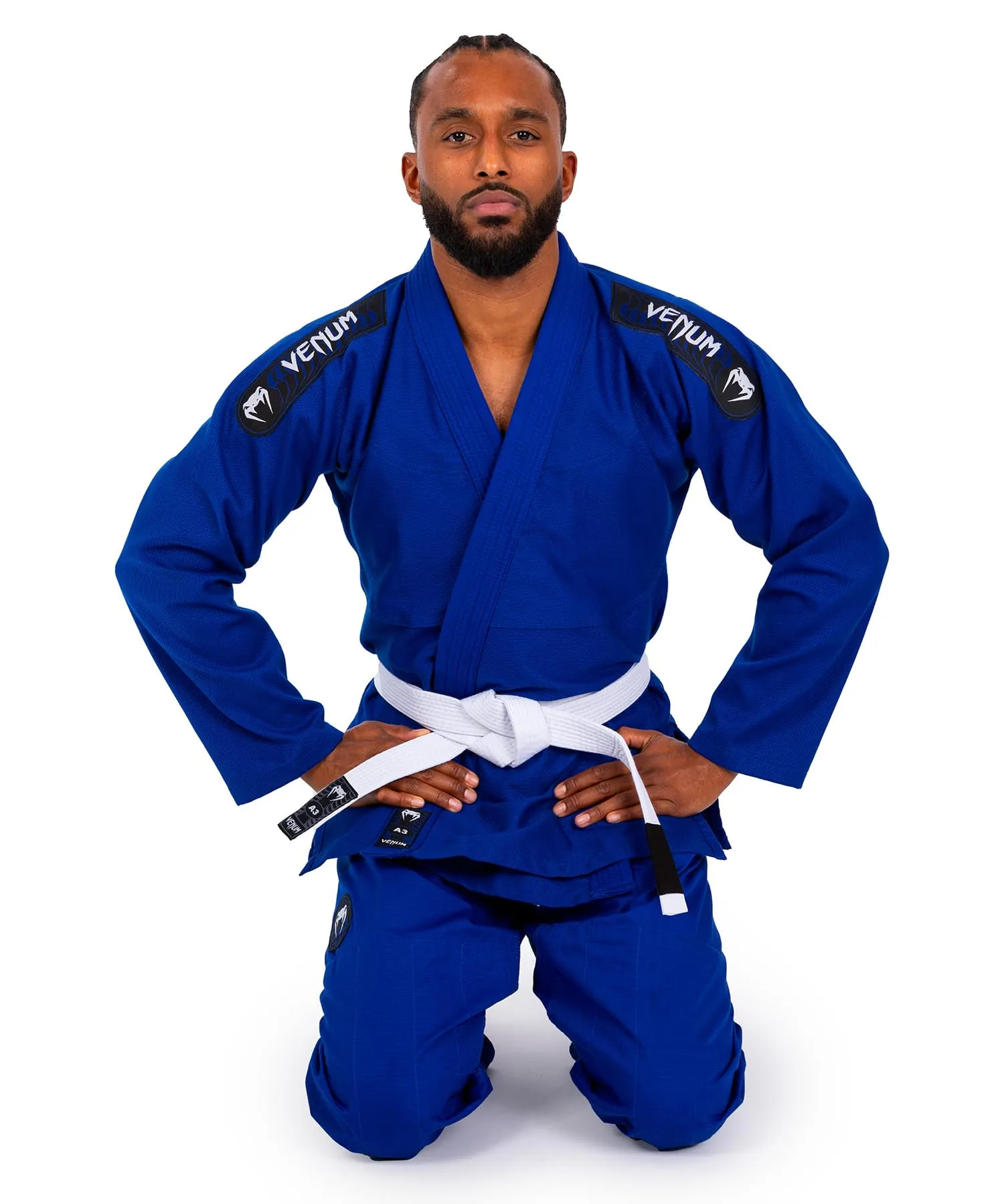 Venum Venum First Bjj Gi Jiu Jitsu Gi Misto - immagine 7