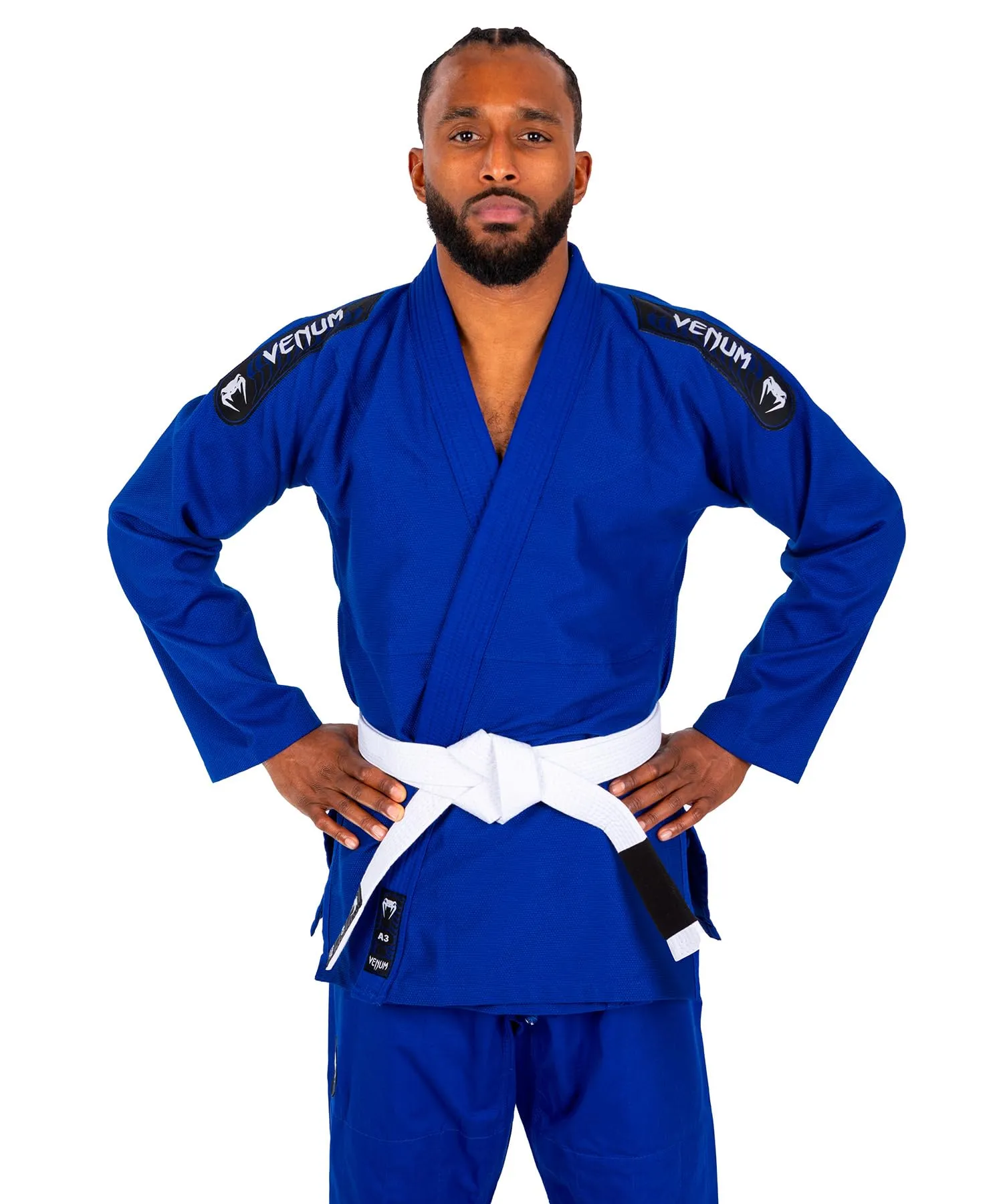 Venum First Bjj Gi Jiu Jitsu Gi Misto - immagine 3