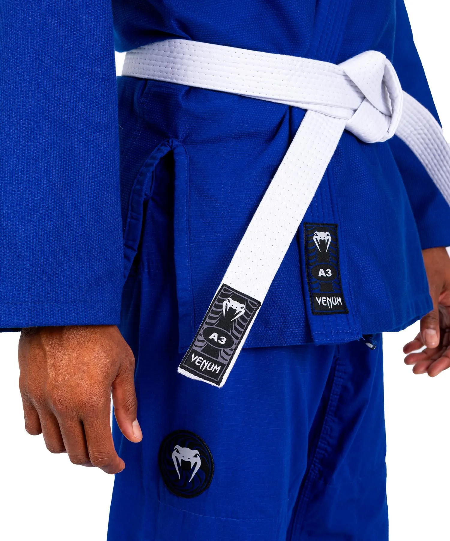 Venum First Bjj Gi Jiu Jitsu Gi Misto - immagine 8