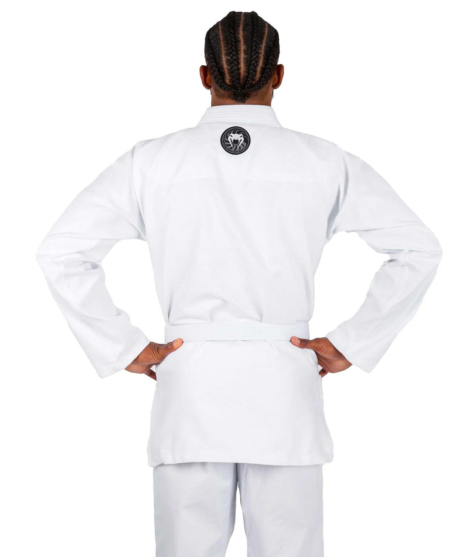 Venum Venum First Bjj Gi Jiu Jitsu Gi Misto - immagine 2