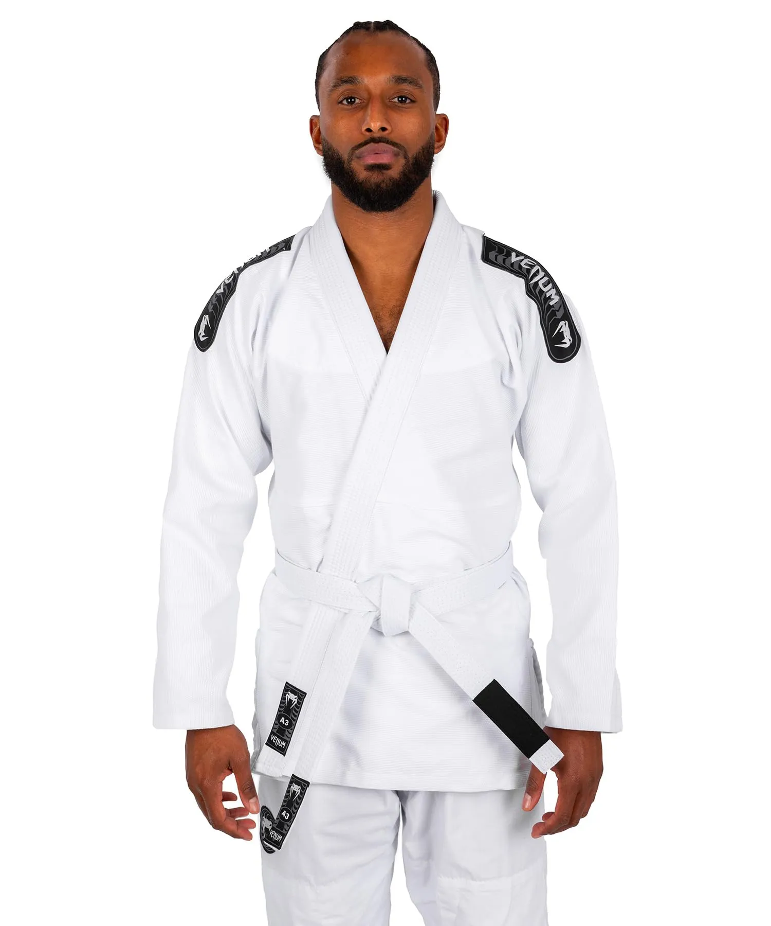 Venum Venum First Bjj Gi Jiu Jitsu Gi Misto - immagine 3