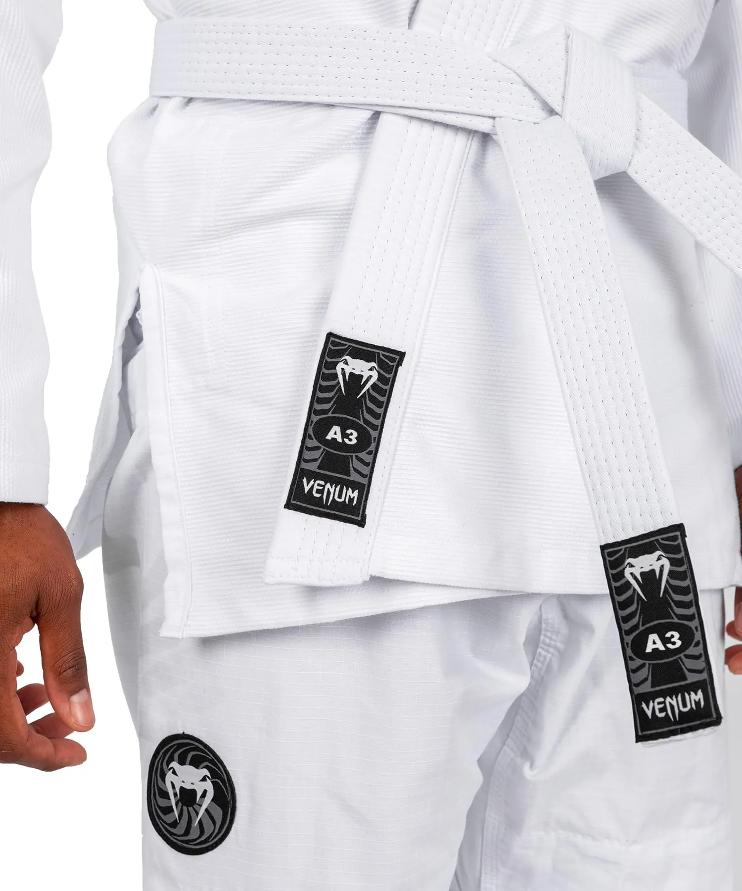 Venum Venum First Bjj Gi Jiu Jitsu Gi Misto - immagine 7