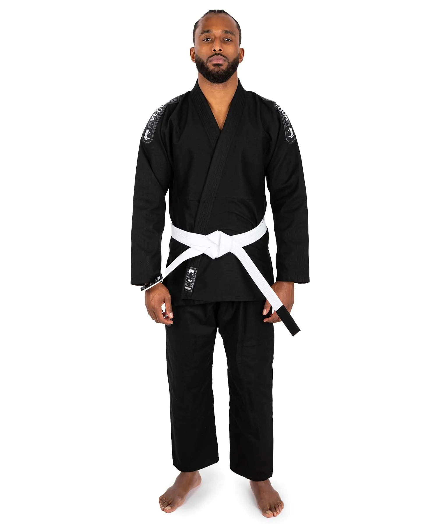 Venum First Bjj Gi Jiu Jitsu Gi Misto - immagine 1