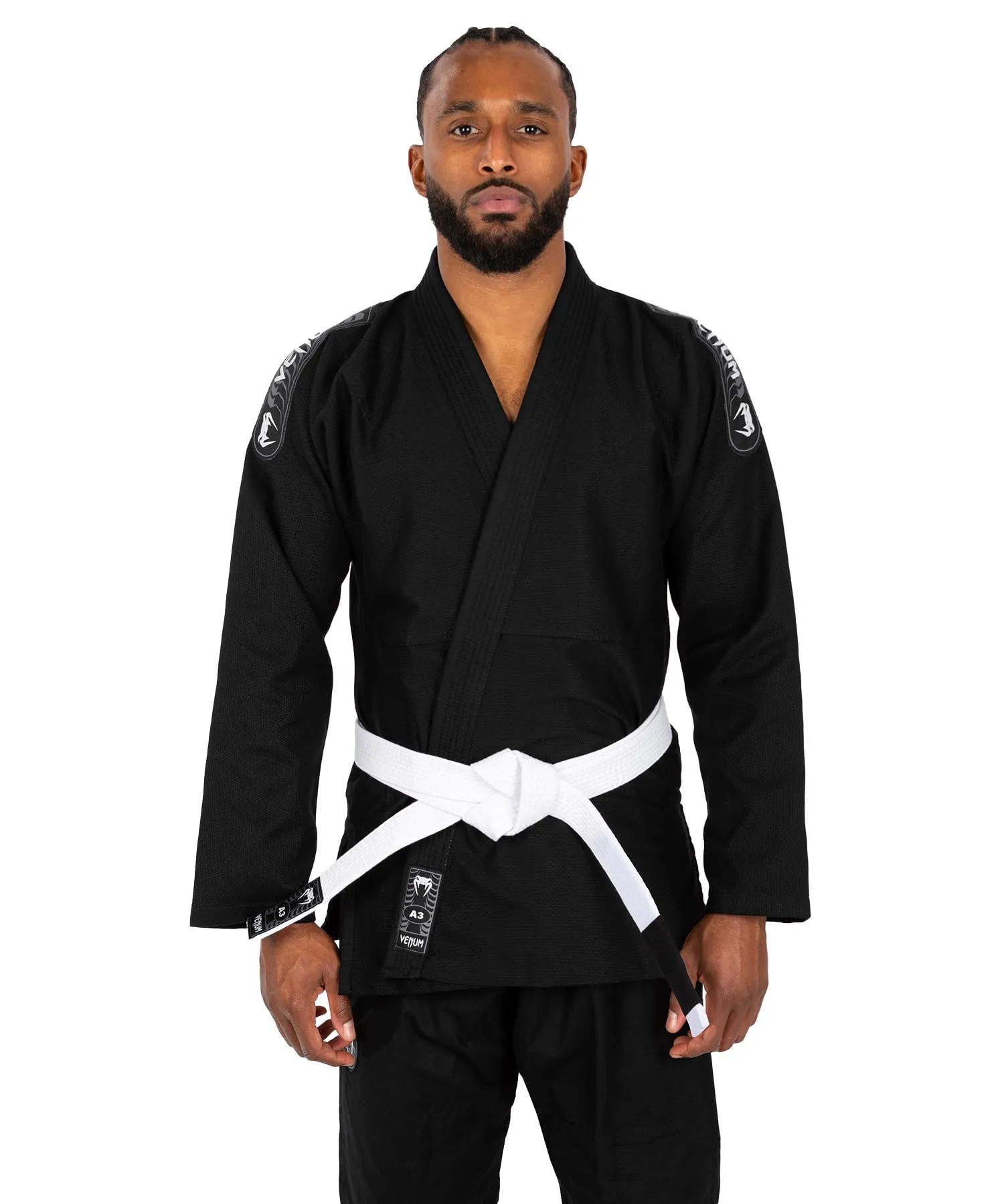 Venum First Bjj Gi Jiu Jitsu Gi Misto - immagine 5