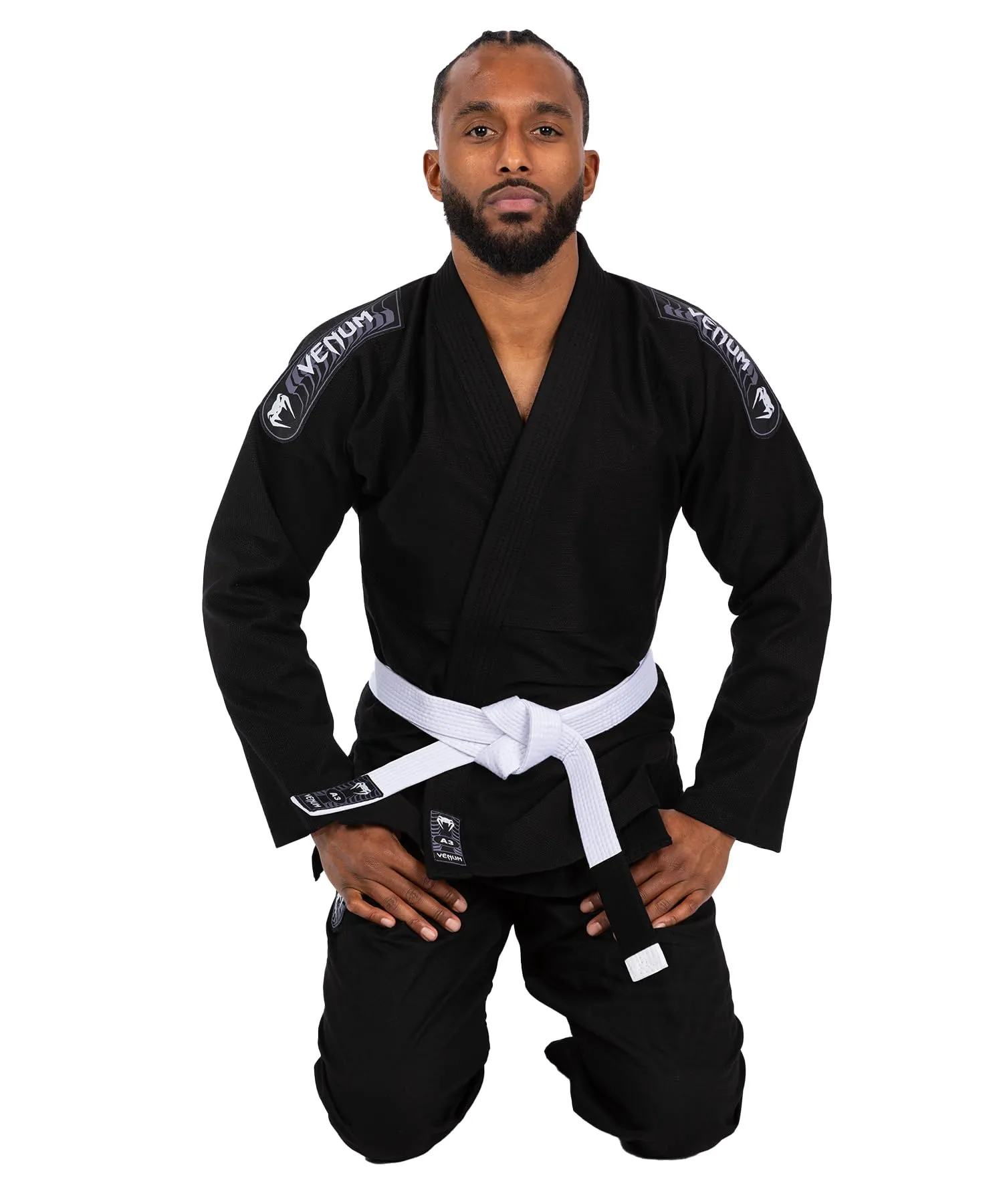 Venum First Bjj Gi Jiu Jitsu Gi Misto - immagine 7