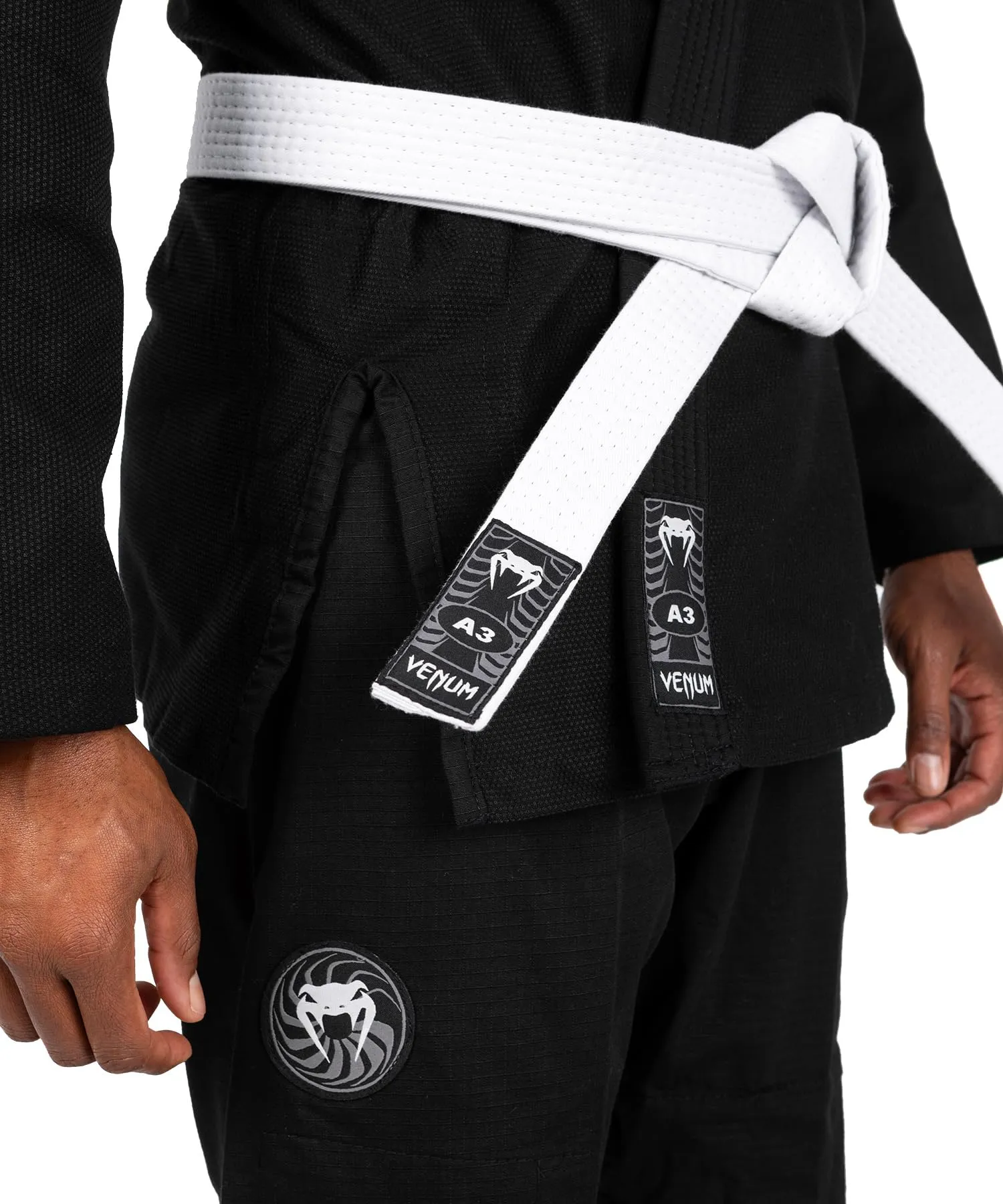 Venum Venum First Bjj Gi Jiu Jitsu Gi Misto - immagine 8